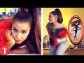 Ariana Grande Thank U, Next Music Video: Everything You Missed