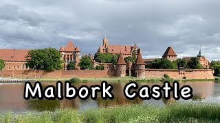 Malbork Castle - Poland