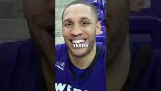 Where Are They Now: Dame's Weber State TEAMMATES 🤔