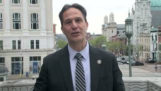 Safe Summer Boating Message from Rep. Joe Hohenstein (2024)