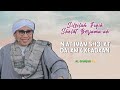 Niat Imam Sholat Dalam 4 Keadaan | Buya Yahya