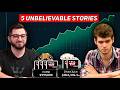 5 Jaw Dropping Poker Stories You Wont Believe Actually Happened