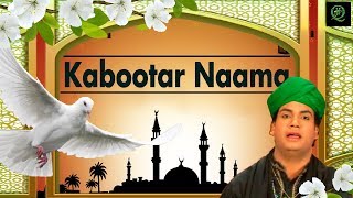 Kabootar Naama__कबूतर नामा | New Islamic Devotional Song 2018 || Just Qawwali