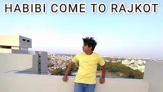 MY FIRST VLOG IN RAJKOT   ||क्या शहर है |मजा आ गया|