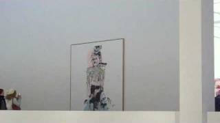 VISITZ ONE BASELITZ