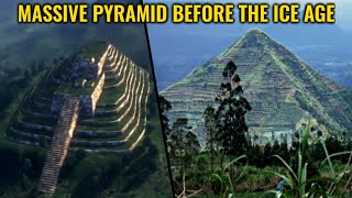 This Pyramid Changes The Entire History - Gunung Padang
