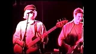 Dutch and Garrett Mason, Live, Fredericton, Sept. 12. 2002