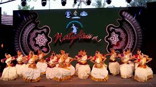 EP 90 The Great Indian Dance Drama Drama Festival titled ‘Natyotsavam 22’ Kerala Nadanam