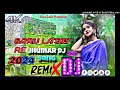 saru latay re jhumar mix 2024 dj suna dada nd dj ananta