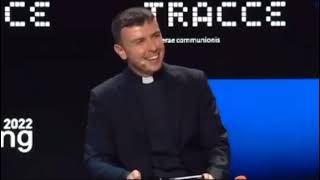 Il dialogo cristiano -  Un atto di apertura verso la verità #donluigimariaepicoco