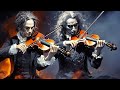 vivaldi vs paganini clash of the titans in violin mastery 🎻 the best classical violin music