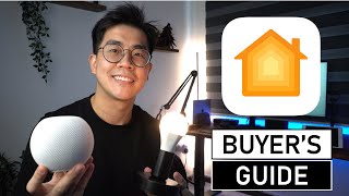 What To Buy For Apple HomeKit Smart Home