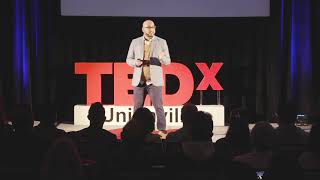 Through Racialized Lens | Nabeel Rahman | TEDxUnionville