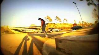 Michael Patterson - Low Keyed