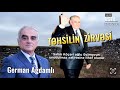 GERMAN AĞDAMLI SƏLİM MÜƏLLİM 02 12 2024