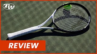 Head Speed MP 2022 Tennis Racquet Review (Demo Now! In stock March 3rd) 💥