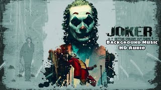 Joker BGM (Dernière Danse) Full Song .HD Audio.
