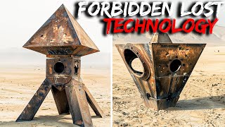 Could This Change Everything We Know Unexplained Discoveries You Wont Believe