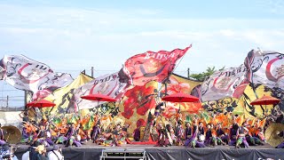 ファイナルチーム演舞［kagura］第19回犬山踊芸祭 2023