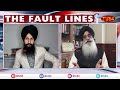 trump u0026 modi meet at the white house impact on sikh lobbying efforts in america the fault lines