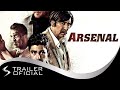 Arsenal (2017) · Trailer Original