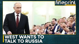 EU proposes first sanctions on Russian LNG amid Ukraine conflict | WION Fineprint