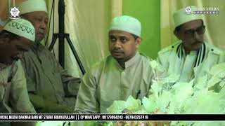 AS''ADUL AYYAM | MAJELIS TA'LIM SYARIF HIDAYATULLAH ,Pesisir Balongan Indramayu