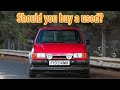 Ford Fiesta Mk2 Problems | Weaknesses of the Used Ford Fiesta 1983 - 1989