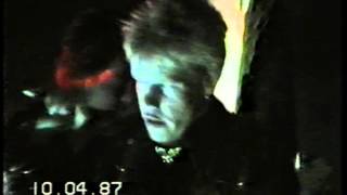 Raamattupiiri, Siika 10.4.1987, Tornio, Live 1