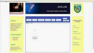Tutorial JAVALAB