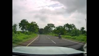 Ninai Water Fall - Dediyapada - Bharuch