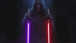 Star Wars Sith Symphony - Darth Revan 1 hour