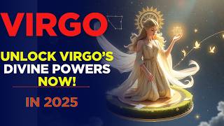 20 Divine Talents Only Virgos Possess — Unlock Your Zodiac’s Hidden Power!