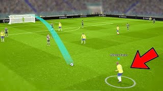 TOP GOALS IN EFOOTBALL 2024 Mobile
