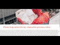 Zoom Image with Scrolling Effect using HTML CSS and JQuery