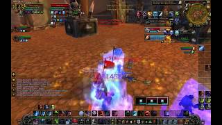 3v3.Arena 3 Frost Death Knights Multiboxing