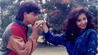 Is Pyar Se Meri Taraf Na Dekho 💕 90's Love Song💕 Chamatkar | Shahrukh K, Urmila M | Alka Y, Kumar S