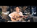 Bahaa Sultan - Ta3ala Adalla3ak | بهاء سلطان - تعالي أدلعك ( OUD COVER )