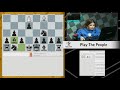 im dorsa derakhshani plays the people lichess.org