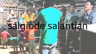 Salgiode salantian, A.chik Baptist Tesanggre mission field o Olakkiako Upload ka.atenga.