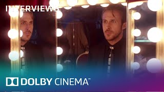 La La Land: In Dolby Atmos And Dolby Vision | Interview | Dolby Cinema | Dolby