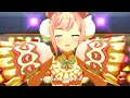 【ウマ娘】うまぴょい伝説　 愛麗♡キョンシー アグネスデジタル　４Ｋ　ライブシアター