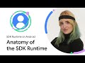 Anatomy of the SDK Runtime