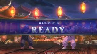 20200606KOF13対戦動画（岡山ファンタジスタ）