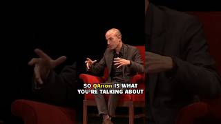 The QAnon Witch-hunts | Yuval Noah Harari \u0026 Kara Swisher