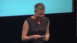 TEDxDenverEd- Sarah Elizabeth Ippel- This is Ann