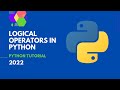 The SHOCKING Truth About Python's AND vs OR Operators