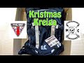 Kriega R15 unboxing