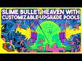 Slime Bullet Heaven With Customizable Upgrade Pools! - Slime 3K: Rise Against Despot