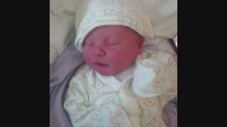 Baby George.wmv